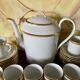 Coffee service Limoges