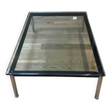 LC10 COFFEE TABLE by Le Corbusier for Cassina