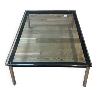 TABLE BASSE LC10 par Le Corbusier pour Cassina