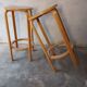 Bar top stool