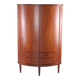 Encoignure scandinave