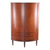 Encoignure scandinave