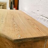 Pentagonal coffee table