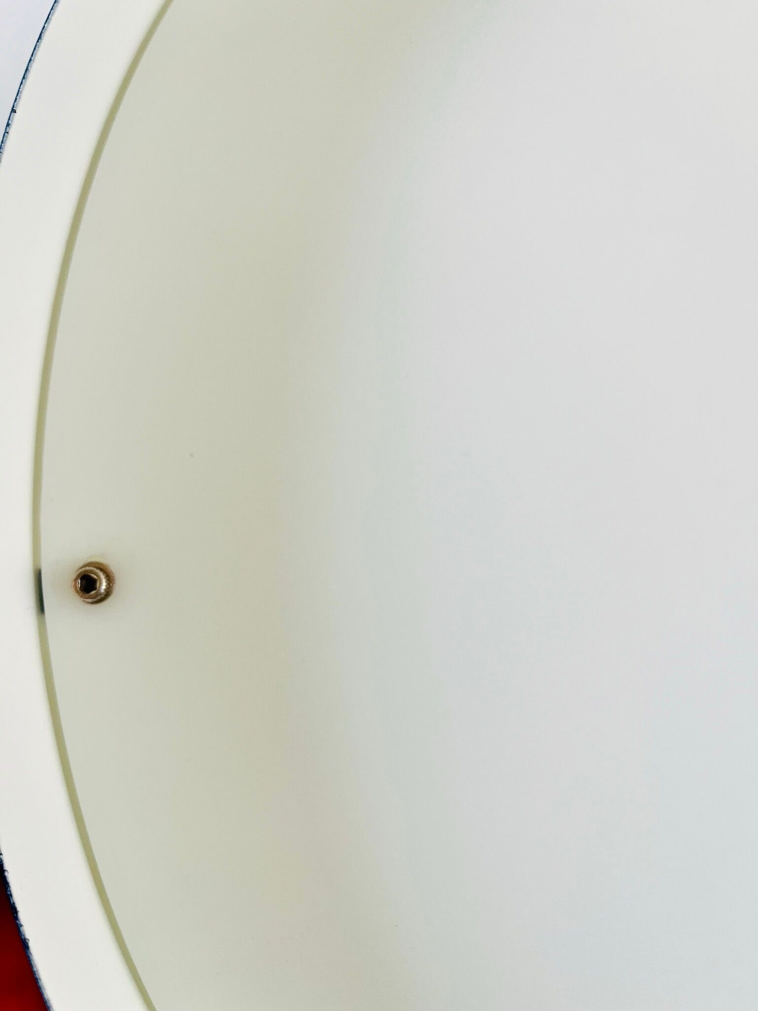 Vintage XL wall, desk lamp by Ola Wihlborg for IKEA ps series 2017