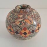 Gerbino vase