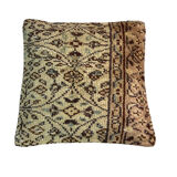 Vintage turkish cushion cover 45 x 45 cm