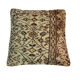 Housse de coussin turc vintage 45 x 45 cm