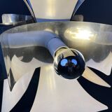 Lustre italien de l'ère spatiale, années 1960