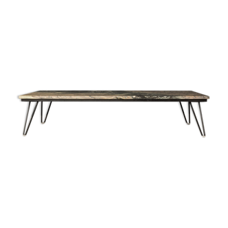 1960s coffee table