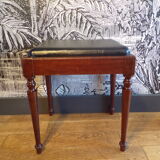 Seamstress stool 1950