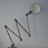 Jielde 5-arm lamp