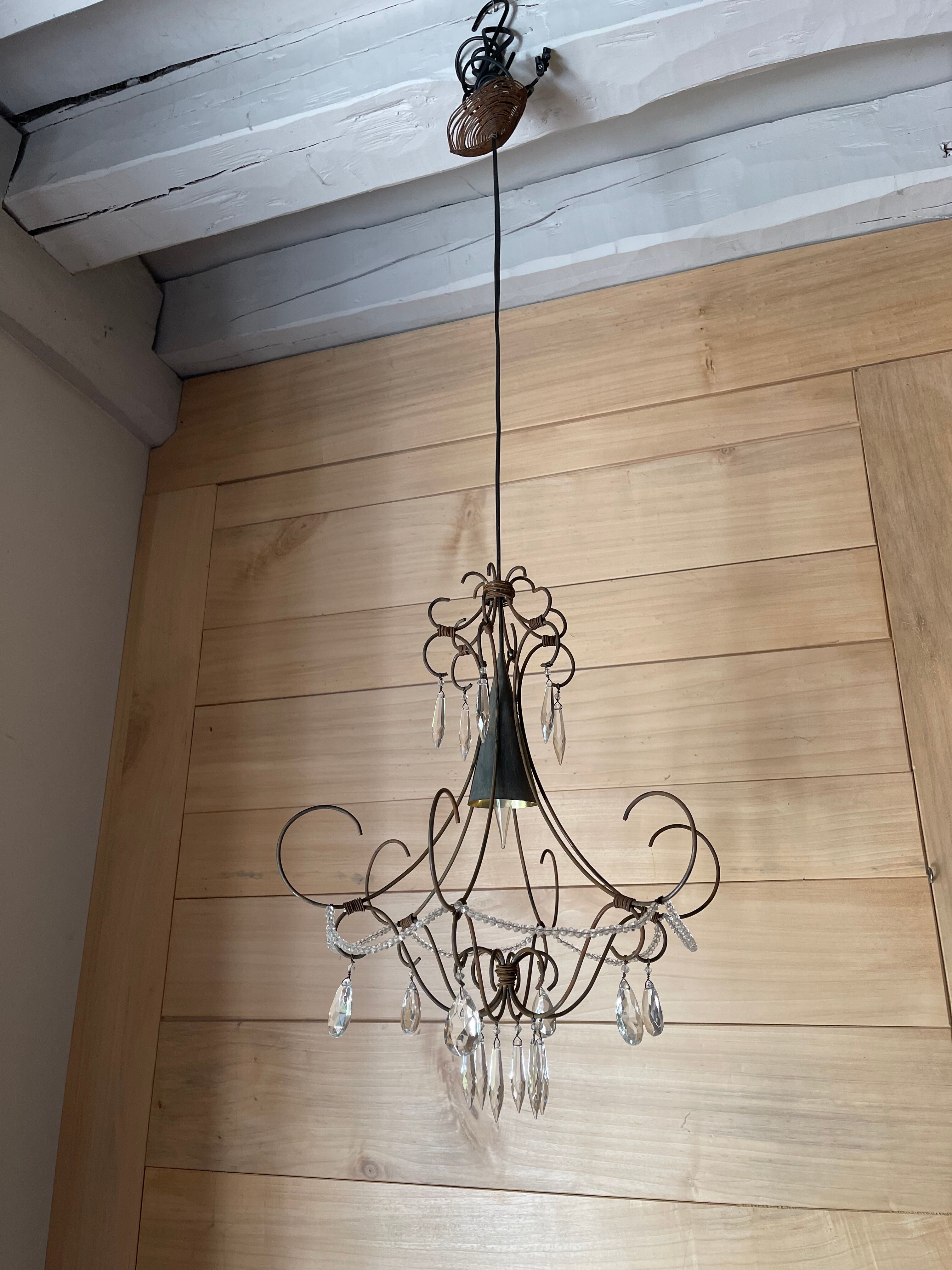 Lustre