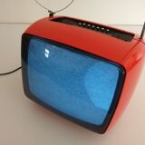 Siemens - The portable television of space