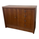 FW Möbel low sideboard