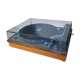 Platine vinyle Thorens TD150 mk II - années 70