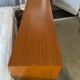 Commode vintage 6 tiroirs