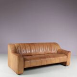 1970s “DS44” sofa by De Sede, Switzerland