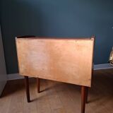 Scandinavian chest of drawers