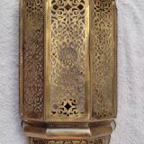 Wall lamp 100% handmade moroccan lighting