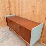 Enfilade scandinave