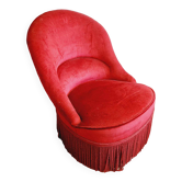 Toad Armchair