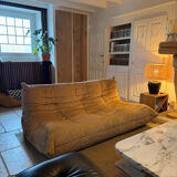 Toto 3-seater sofa Ligne Roset