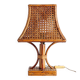 Pagoda lamp