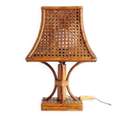 Pagoda lamp