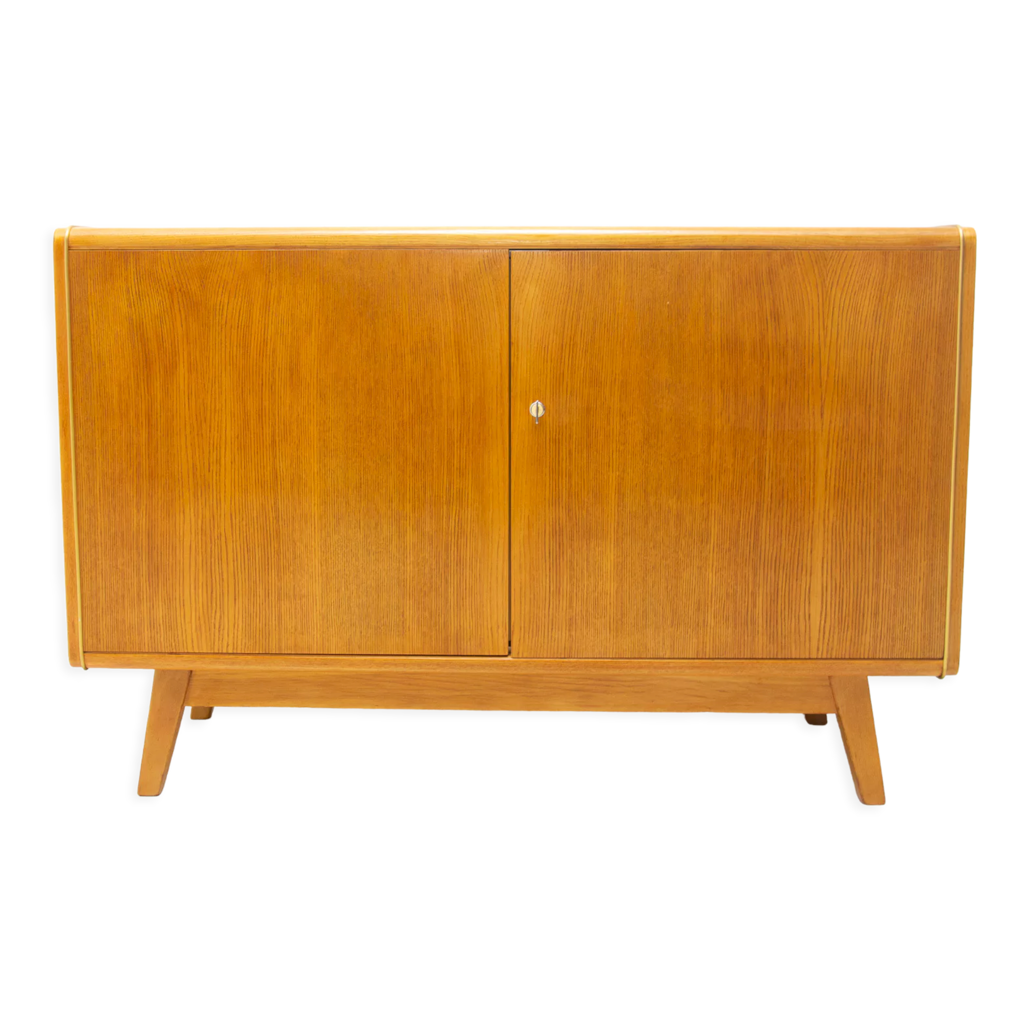 Mid Century Sideboard by Hubert Nepožitek & Bohumil Landsman for Jitona, 1960´s