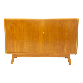 Mid Century Sideboard by Hubert Nepožitek & Bohumil Landsman for Jitona, 1960´s