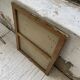 Oil canvas “knitting” 1945