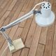 Vintage 1970 led desk lamp