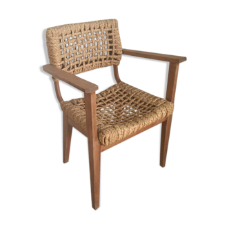 Fauteuil de la maison Vibo à Vesoul