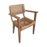 Fauteuil de la maison Vibo à Vesoul