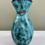 "Ocean" vase