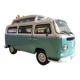 Collector Combi VolksWagen Surfer Van Bus Campervan Type 2 Scale 1:14 VW