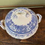 Villeroy & Boch Burgenland service, 82 pieces (1950s)