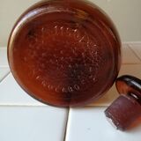 Apothecary bottle
