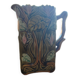 Pitcher