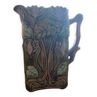 Pitcher