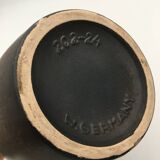 West Germany Vase No 202-24 - 1960s-1970s