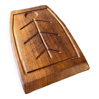 1950s cutting board