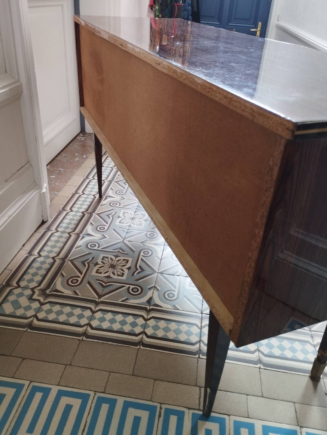 Meuble de rangement