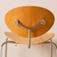 Dining chairs, Model "Mosquito"