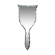Miroir 35 x 17 cm