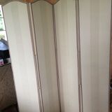 Folding screen early XX