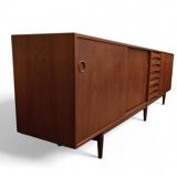 Enfilade Modèle 29A par Arne Vodder pour Sibast