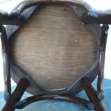 High stool type "baumann" - 60s