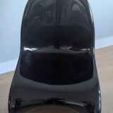 Panton chair designed by Herman Miller, 1976