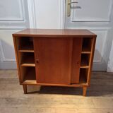 Scandinavian sideboard published by String